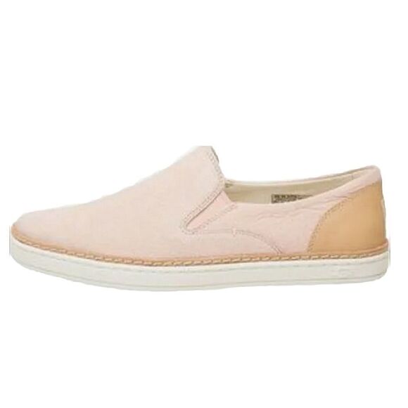 UGG Leather Slip On Shoe Size 11 - Picture 1 of 10